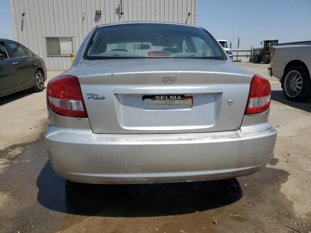 KNADC125736268307 2003 Kia Rio