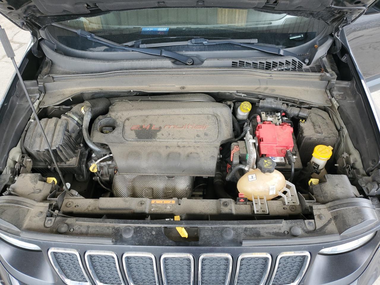 ZACNJAAB4KPK38386 2019 Jeep Renegade Sport