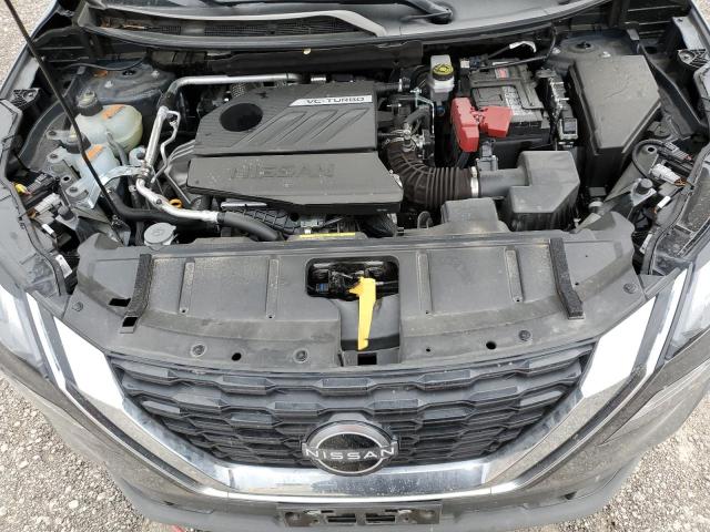 2023 NISSAN ROGUE SV - 5N1BT3BA4PC888392