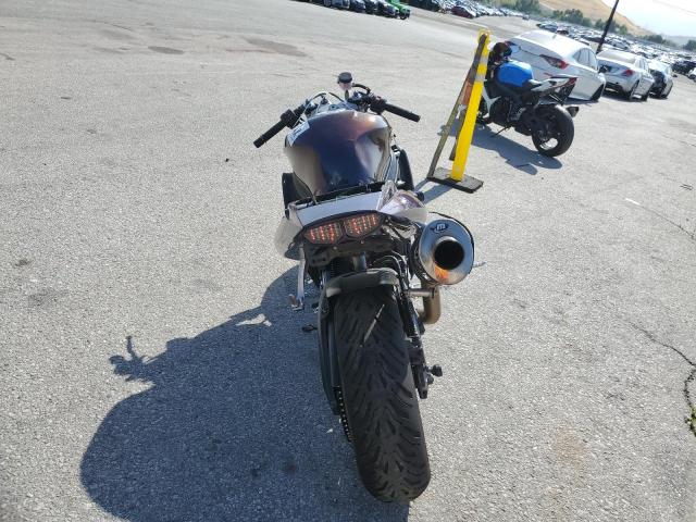 2006 YAMAHA YZFR6 L JYARJ06E16A031229