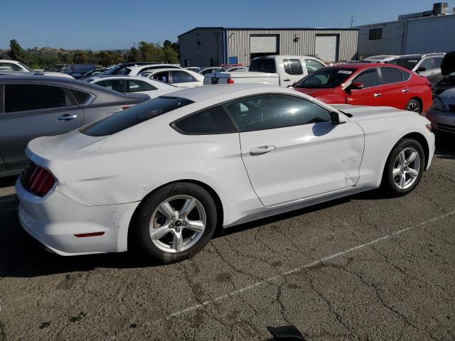 2017 Ford Mustang VIN: 1FA6P8AM8H5357291 Lot: 54531184