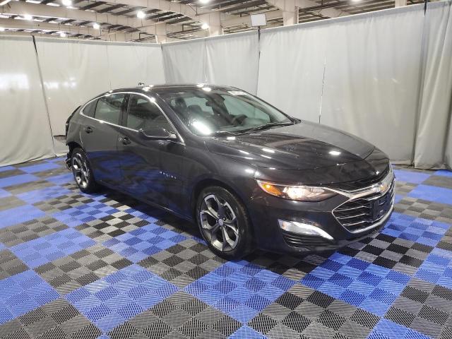 2023 Chevrolet Malibu Lt VIN: 1G1ZD5ST6PF198227 Lot: 53309504