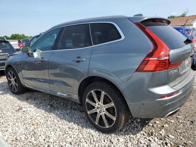 VIN LYVA22RL7KB214688 2019 Volvo XC60, T6 Inscription no.2