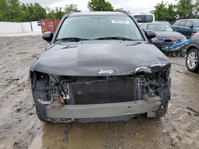 2014 Jeep Compass Limited VIN: 1C4NJCCB5ED653389 Lot: 54623954