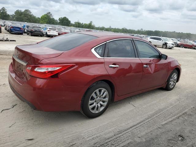 2017 Nissan Altima 2.5 VIN: 1N4AL3AP3HN335119 Lot: 53410674