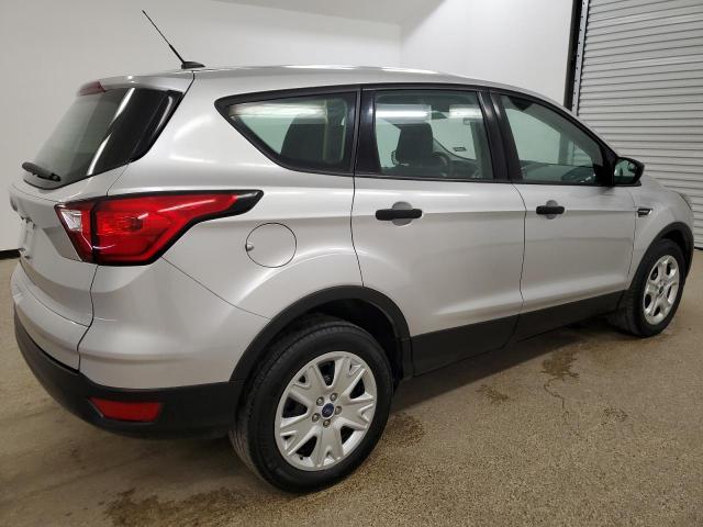 2019 Ford Escape S VIN: 1FMCU0F74KUC02904 Lot: 48779924