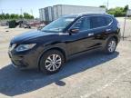 2015 NISSAN ROGUE S - KNMAT2MT2FP523385