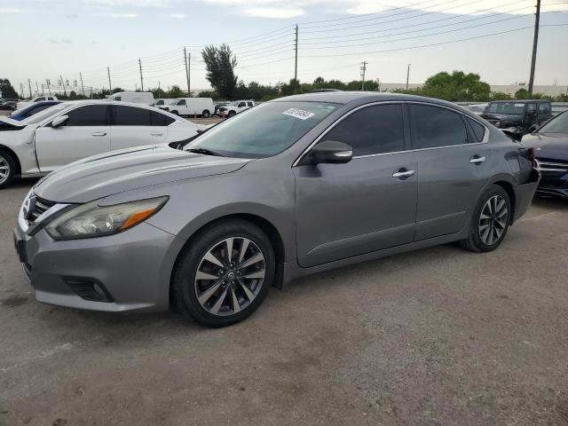 2016 Nissan Altima 2.5 VIN: 1N4AL3AP3GC270038 Lot: 55310494