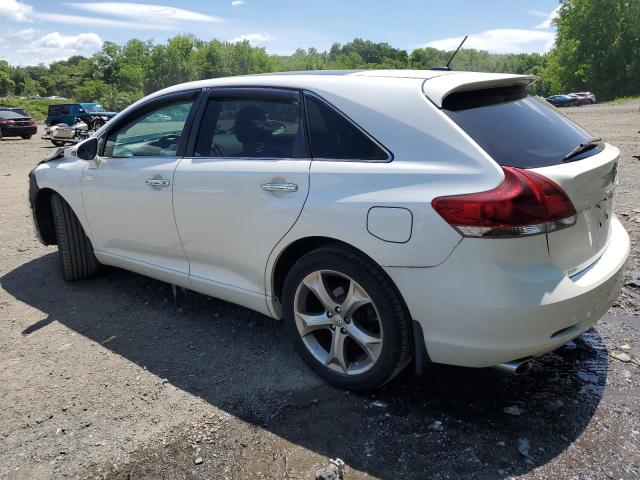 2013 Toyota Venza Le VIN: 4T3BK3BB9DU092889 Lot: 56652114