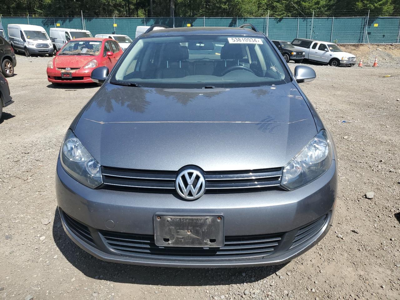 3VWPL7AJ3DM679476 2013 Volkswagen Jetta Tdi