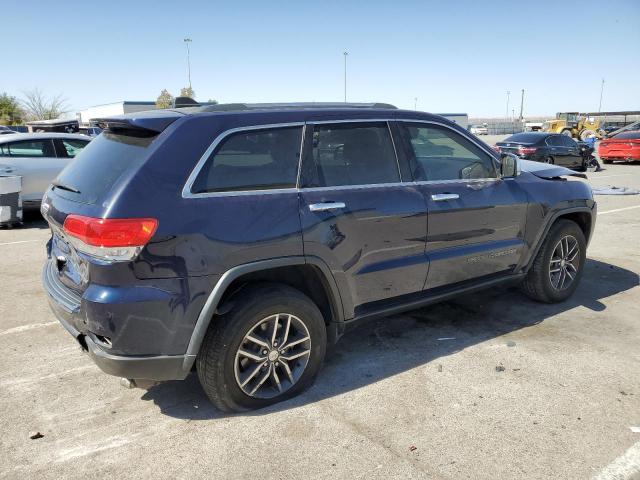 2018 Jeep Grand Cherokee Limited VIN: 1C4RJEBG5JC239281 Lot: 54031604