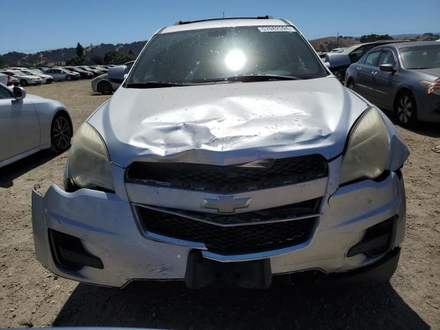 2010 Chevrolet Equinox Lt VIN: 2CNALDEW3A6232645 Lot: 57082594