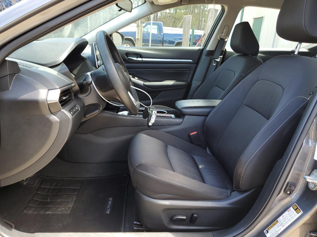 1N4BL4DV7MN397797 NISSAN ALTIMA 2021