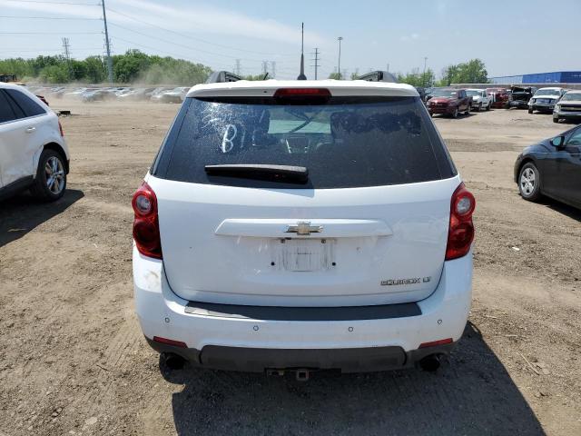 2013 Chevrolet Equinox Lt VIN: 2GNFLPE32D6134624 Lot: 55258264