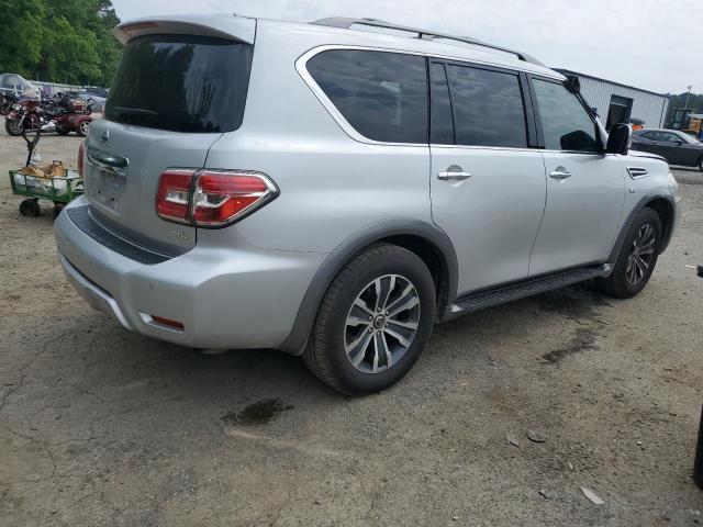 VIN JN8AY2NC0H9509416 2017 Nissan Armada, SV no.3