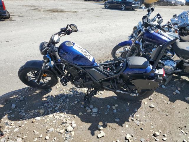 2022 HONDA CMX300 A MLHNC5354N5500283