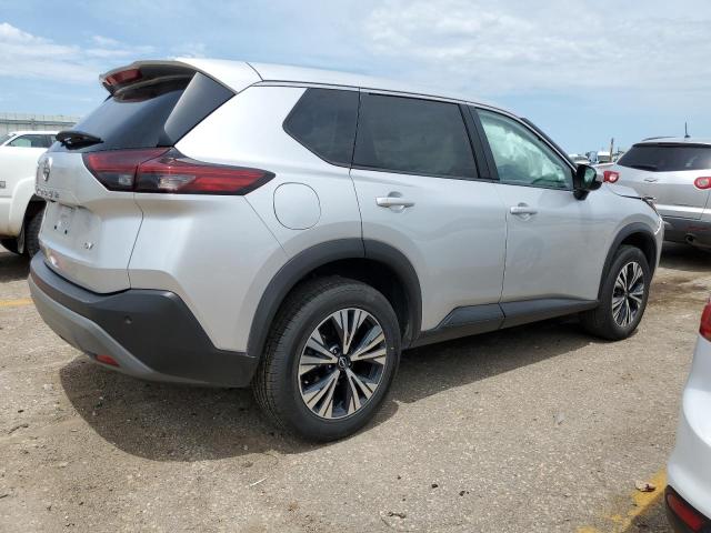 2023 Nissan Rogue Sv VIN: 5N1BT3BA2PC844455 Lot: 56681764