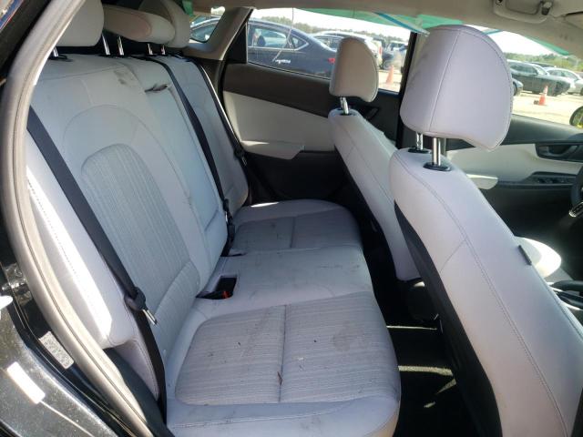 2022 HYUNDAI KONA SEL - KM8K62AB1NU878521
