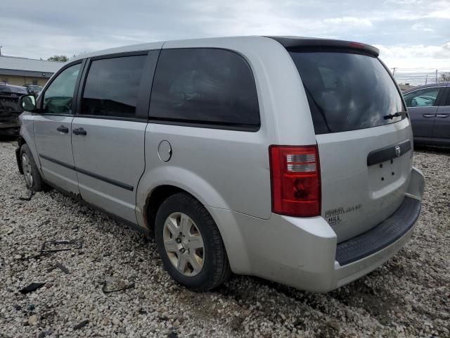 2008 Dodge Grand Caravan Se VIN: 1D8HN44H18B172356 Lot: 53244244