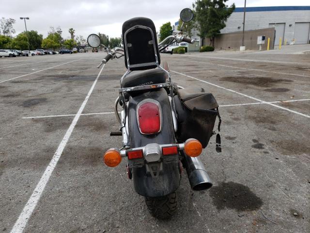 2002 HONDA VT750 CDC JH2RC44782K620042