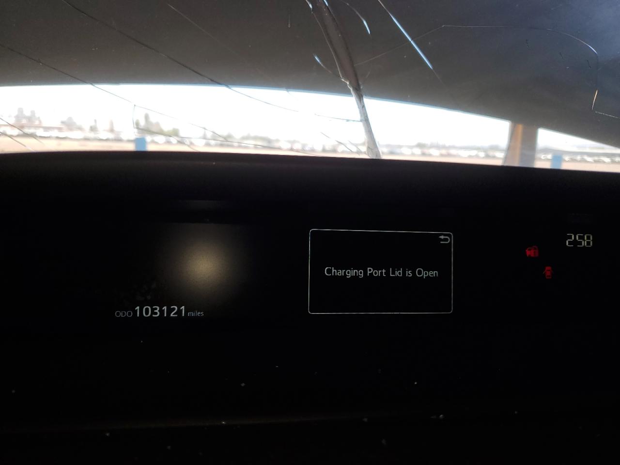 JTDKARFP5J3085321 2018 Toyota Prius Prime