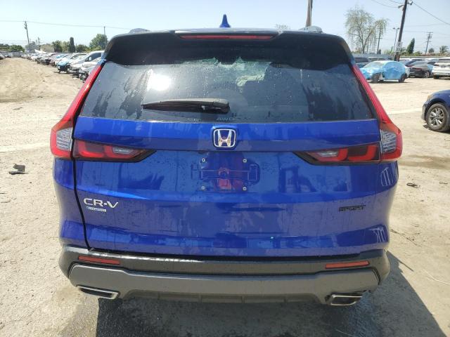 2023 Honda Cr-V Sport VIN: 7FARS6H56PE028633 Lot: 53373454