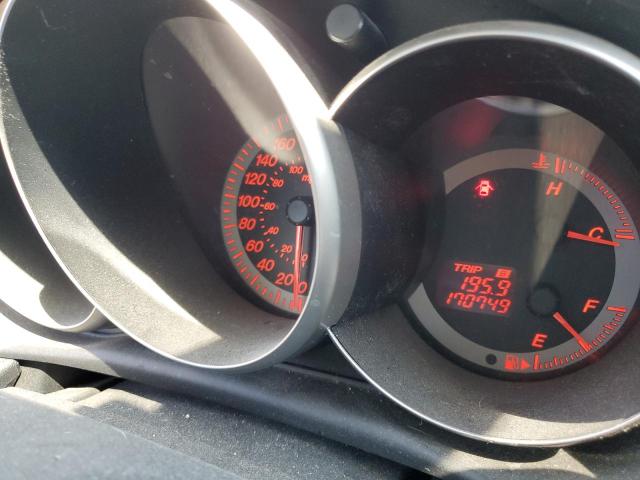 2007 Mazda 3 S VIN: JM1BK323871694940 Lot: 55254734