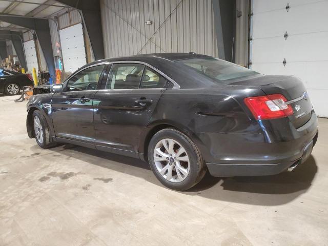 2011 Ford Taurus Sel VIN: 1FAHP2EW0BG168566 Lot: 54177454