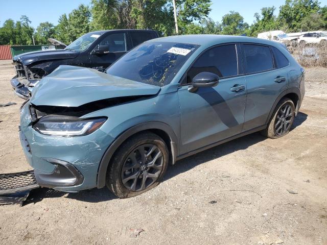 2024 HONDA HR-V SPORT - 3CZRZ2H59RM748629