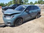 2024 HONDA HR-V SPORT - 3CZRZ2H59RM748629