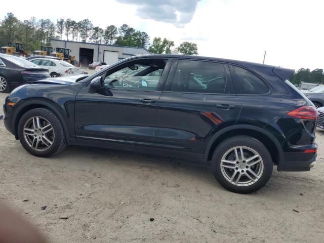 VIN WP1AA2A22JKA06545 2018 Porsche Cayenne no.2