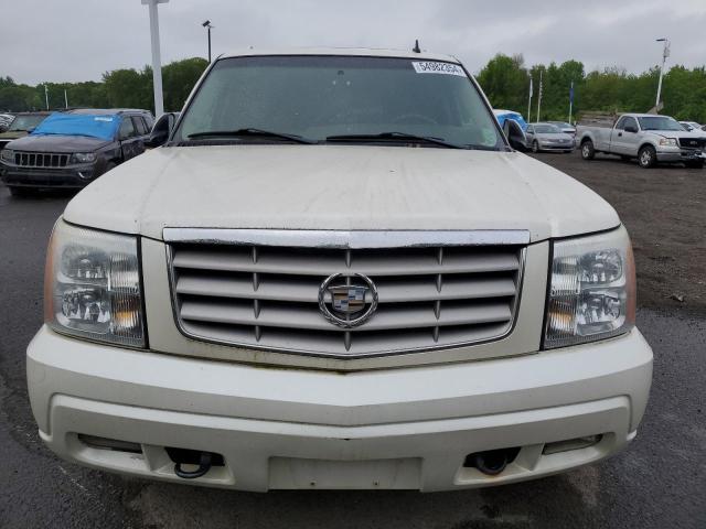 2006 Cadillac Escalade Esv VIN: 3GYFK66N76G146582 Lot: 54982354