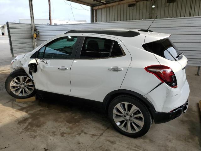 2019 Buick Encore Preferred VIN: KL4CJESB5KB825992 Lot: 55746174