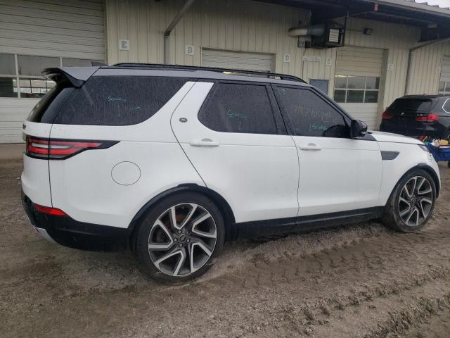 Vin: salrhbbv1ha037075, lot: 53335014, land rover discovery hse luxury 20173