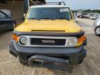 2007 Toyota Fj Cruiser  de vânzare în Tanner, AL - Undercarriage