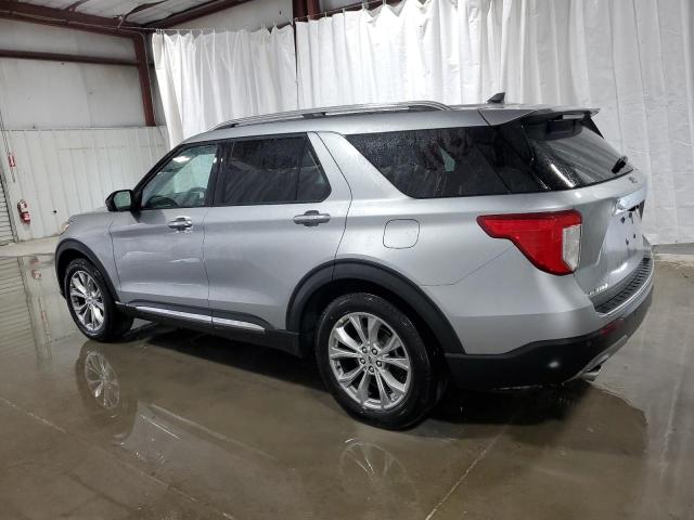 2024 Ford Explorer Limited VIN: 1FMSK7FH7RGA02546 Lot: 55215634