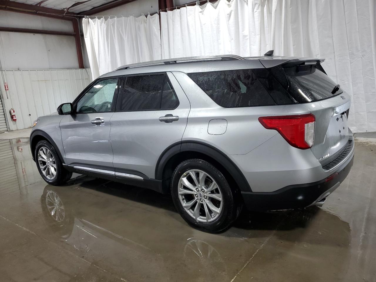 1FMSK7FH7RGA02546 2024 Ford Explorer Limited