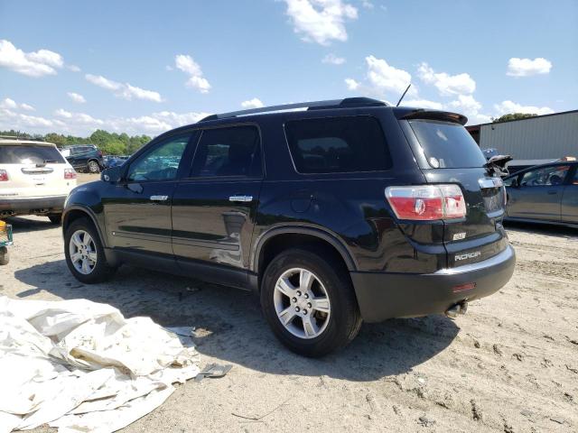 2010 GMC Acadia Sl VIN: 1GKLRKED5AJ109418 Lot: 54528454