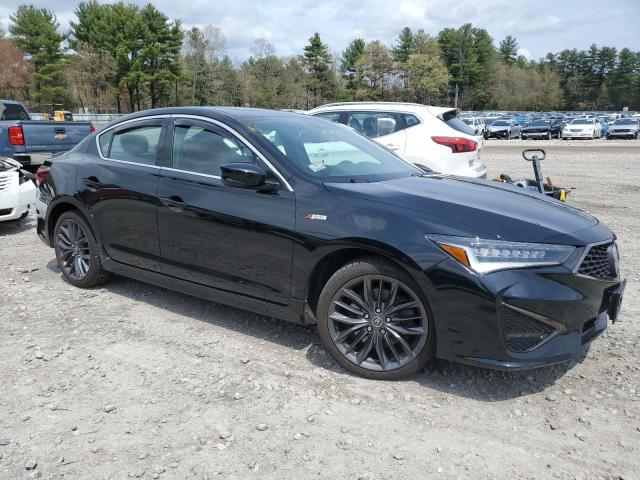 2019 Acura Ilx Premium A-Spec VIN: 19UDE2F88KA012147 Lot: 53261354