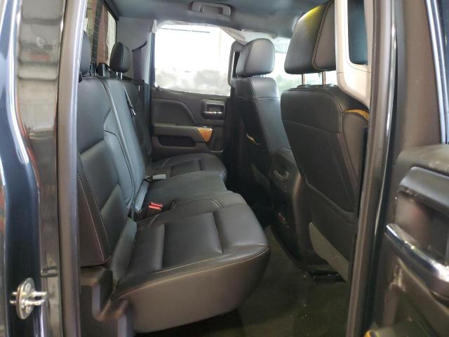 2018 Chevrolet Silverado K1500 Ltz VIN: 1GCVKSEC3JZ225881 Lot: 53910604