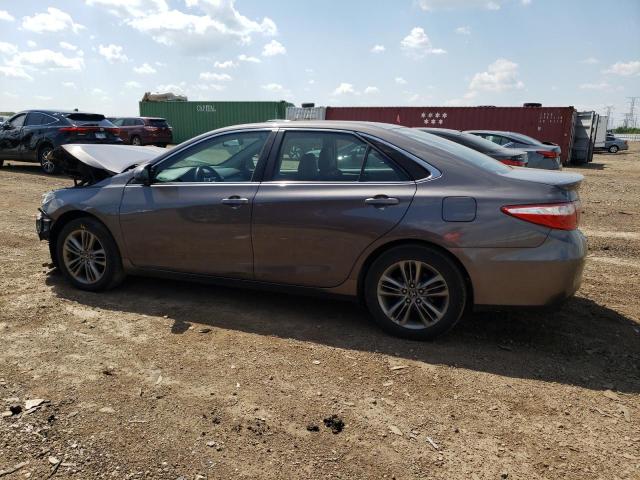 2016 Toyota Camry Le VIN: 4T1BF1FK6GU200949 Lot: 55618304