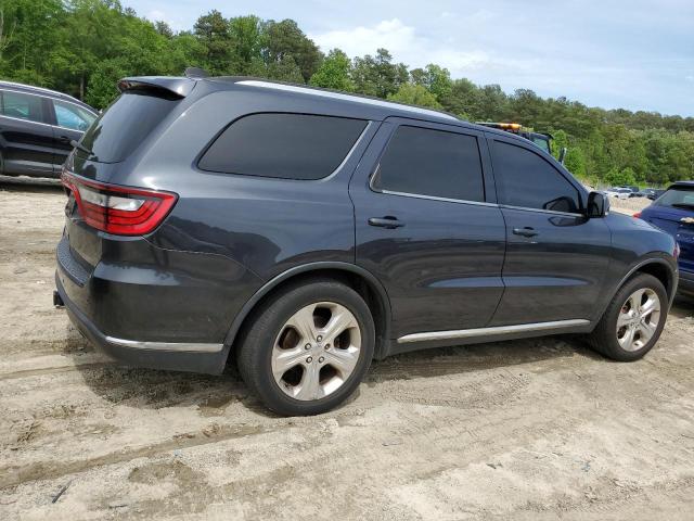 2014 Dodge Durango Limited VIN: 1C4RDJDG2EC307006 Lot: 54204744