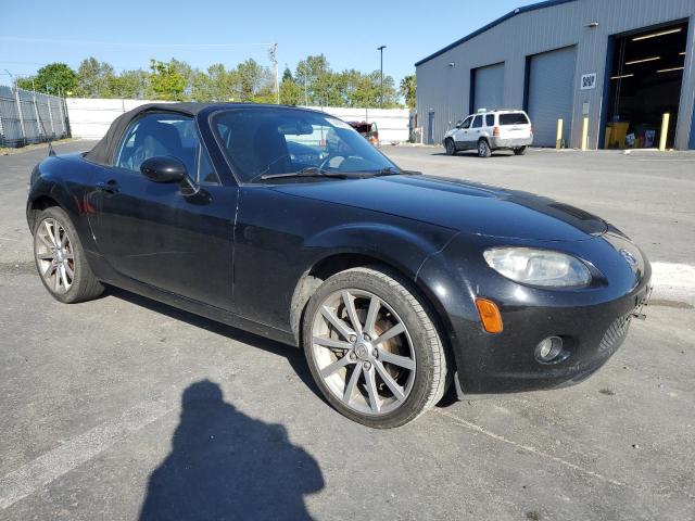 2006 Mazda Mx-5 Miata VIN: JM1NC25F160103006 Lot: 54098794