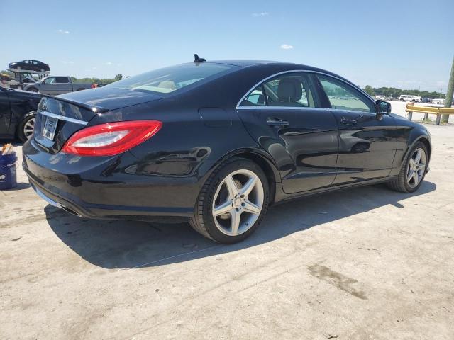 2014 Mercedes-Benz Cls 550 VIN: WDDLJ7DB7EA107309 Lot: 55294614