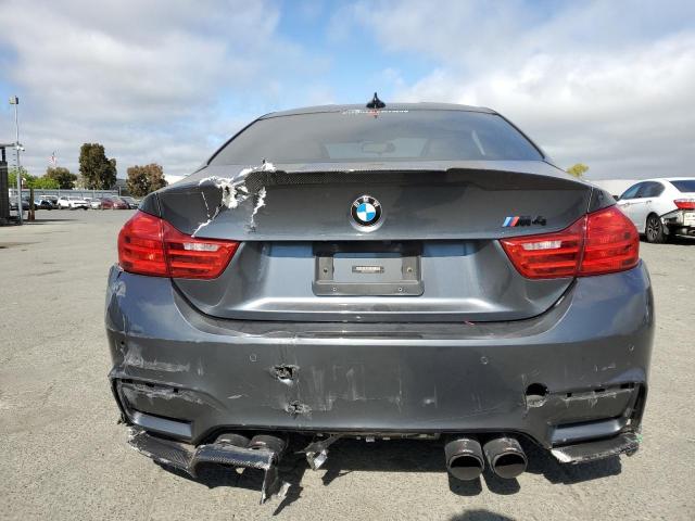 2015 BMW M4 VIN: WBS3R9C5XFF708690 Lot: 54951254