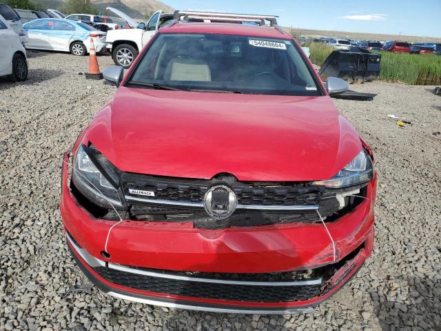 2019 Volkswagen Golf Alltrack S VIN: 3VWM17AU1KM514378 Lot: 54048664