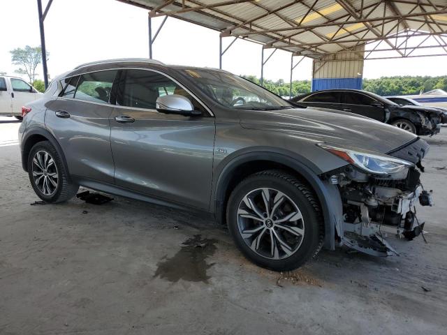 2017 Infiniti Qx30 Base VIN: SJKCH5CR6HA020382 Lot: 56818574