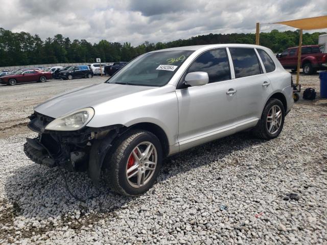 2010 Porsche Cayenne VIN: WP1AA2AP3ALA12179 Lot: 54342064