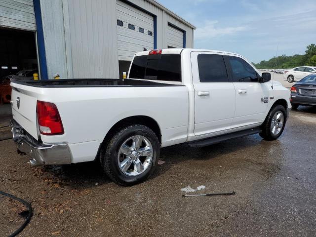 2019 RAM 1500 CLASS - 1C6RR6TT7KS680984