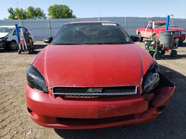 2007 Chevrolet Monte Carlo Ls VIN: 2G1WJ15K579389668 Lot: 56348234